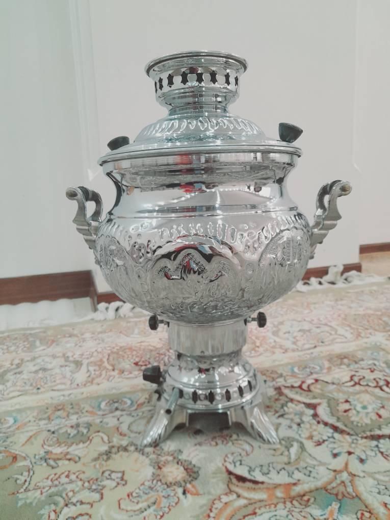 سماور|سماور، چای‌ساز، قهوه‌ساز|تهران, شریف‌آباد|دیوار