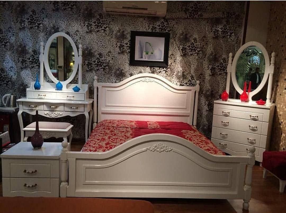 سرویس خواب کامل|تخت و سرویس خواب|شیروان (خراسان), |دیوار