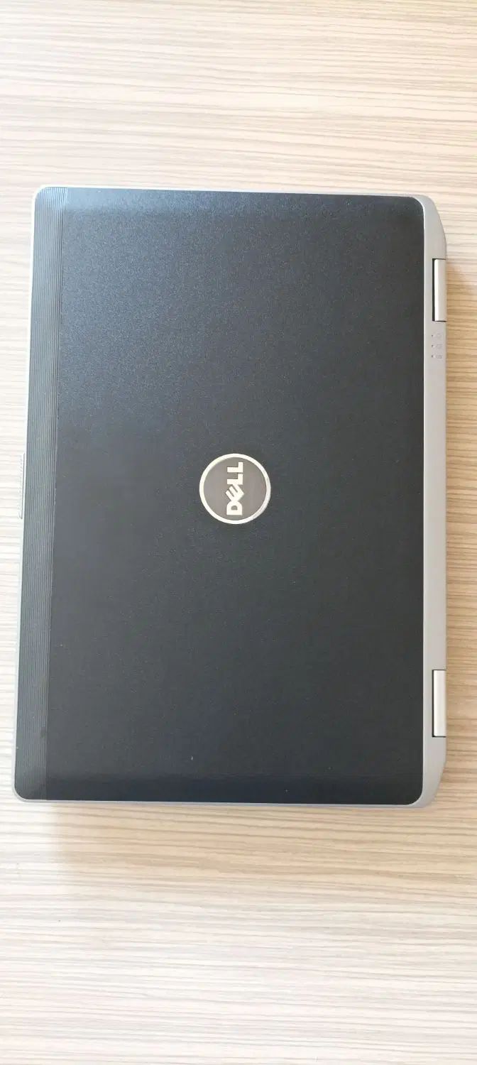 لپتاپ Dell Latitude E6430|رایانه همراه|تبریز, |دیوار
