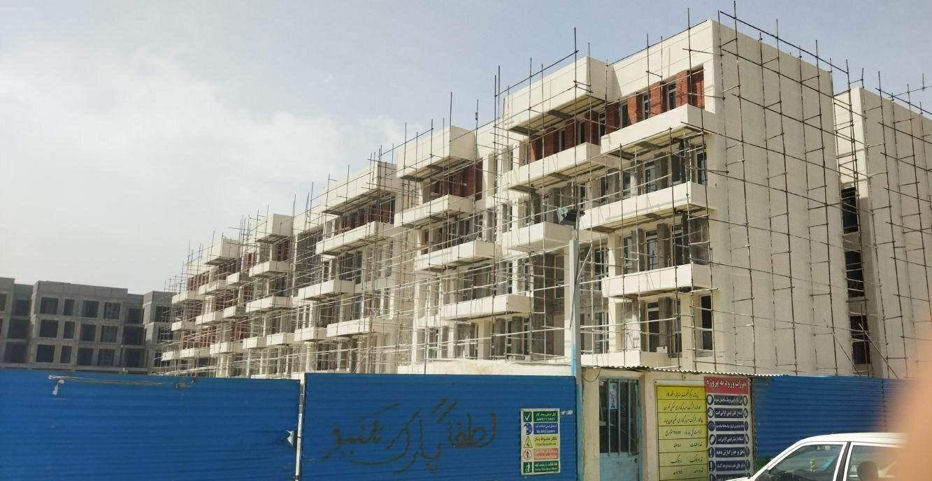 داربست فلزی اشکذر|خدمات پیشه و مهارت|پاکدشت, پاکدشت (مامازند)|دیوار