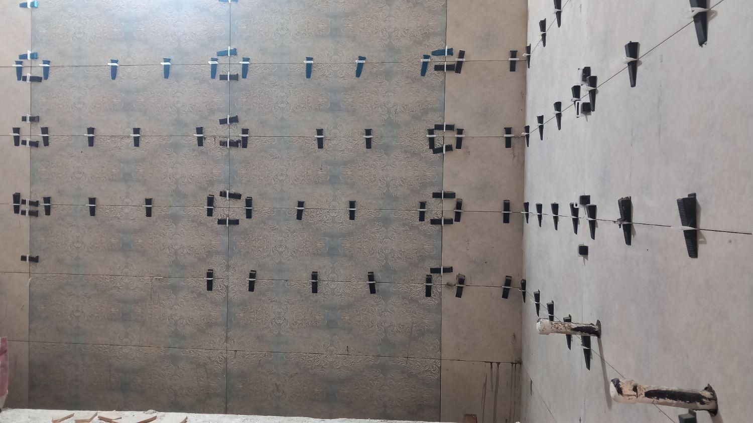 کاشی کاری وسنگکاری|خدمات پیشه و مهارت|رشت, یخسازی|دیوار