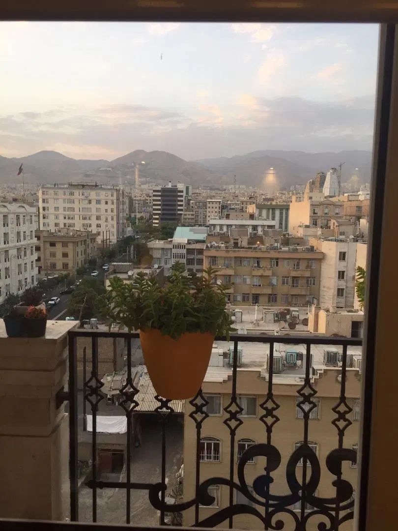 سازمان برنامه/۵۶متر/کم واحد/ ۱۰ساله/ دیزاین بینظیر|اجارهٔ آپارتمان|تهران, سازمان برنامه جنوبی|دیوار