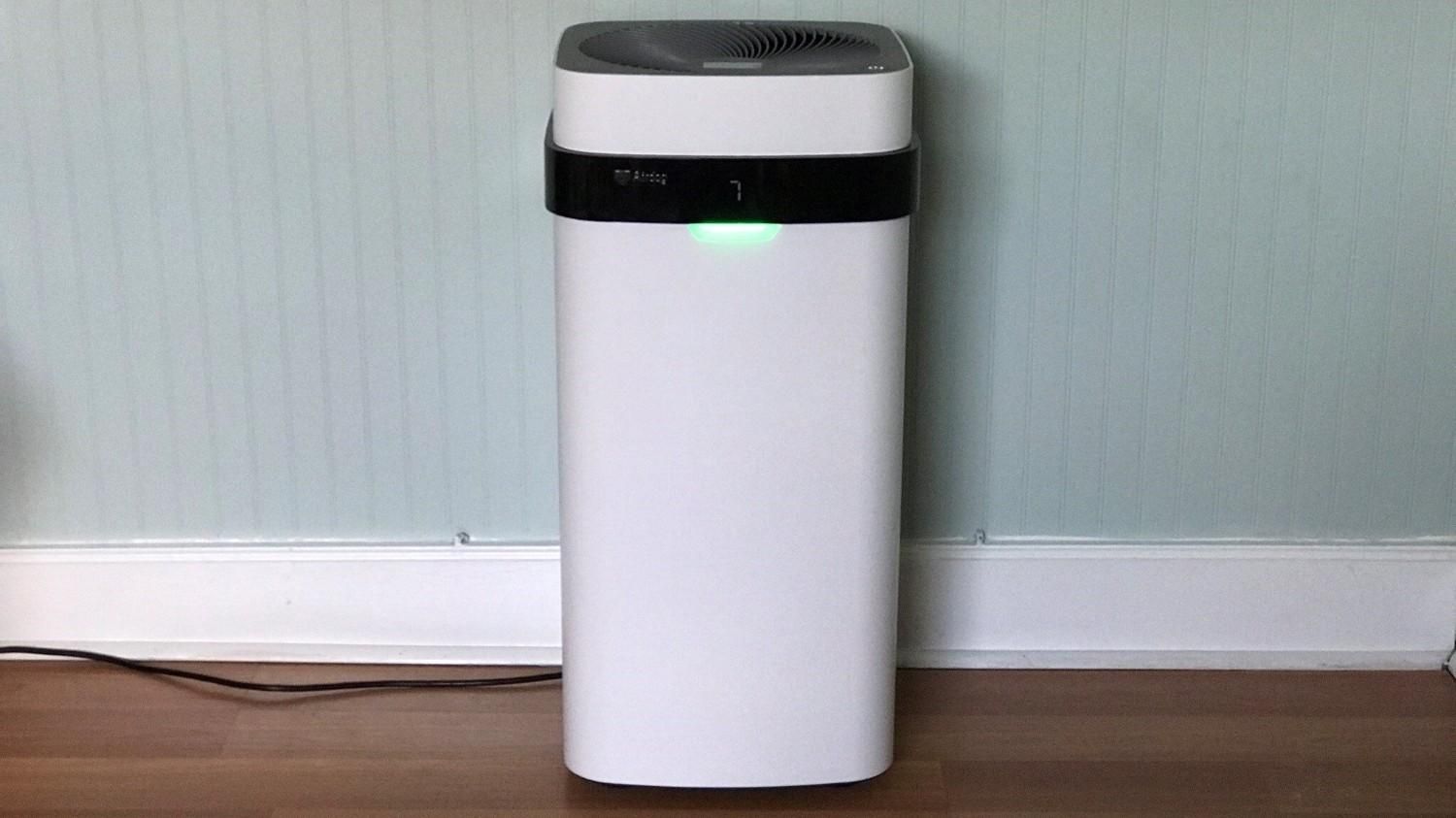 دستگاه تصفیه هوا AIR DROG X5|پنکه و تصفیه‌کنندهٔ هوا|تهران, میدان ولیعصر|دیوار