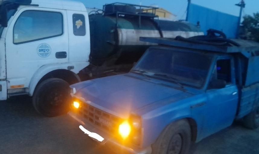 جمع آوری روغن سوخته ماشین آلات صنعتی (نقدی)|عمده‌فروشی|تهران, فتح|دیوار