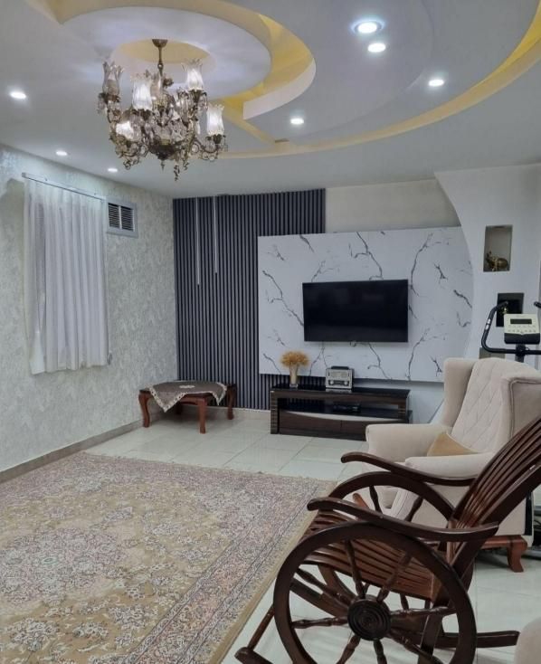 ۱۱۱متری/سنداماده/شیک/تاپ لوکیشن/پاسارگاد کمالشهر|فروش آپارتمان|کرج, کمال‌شهر|دیوار