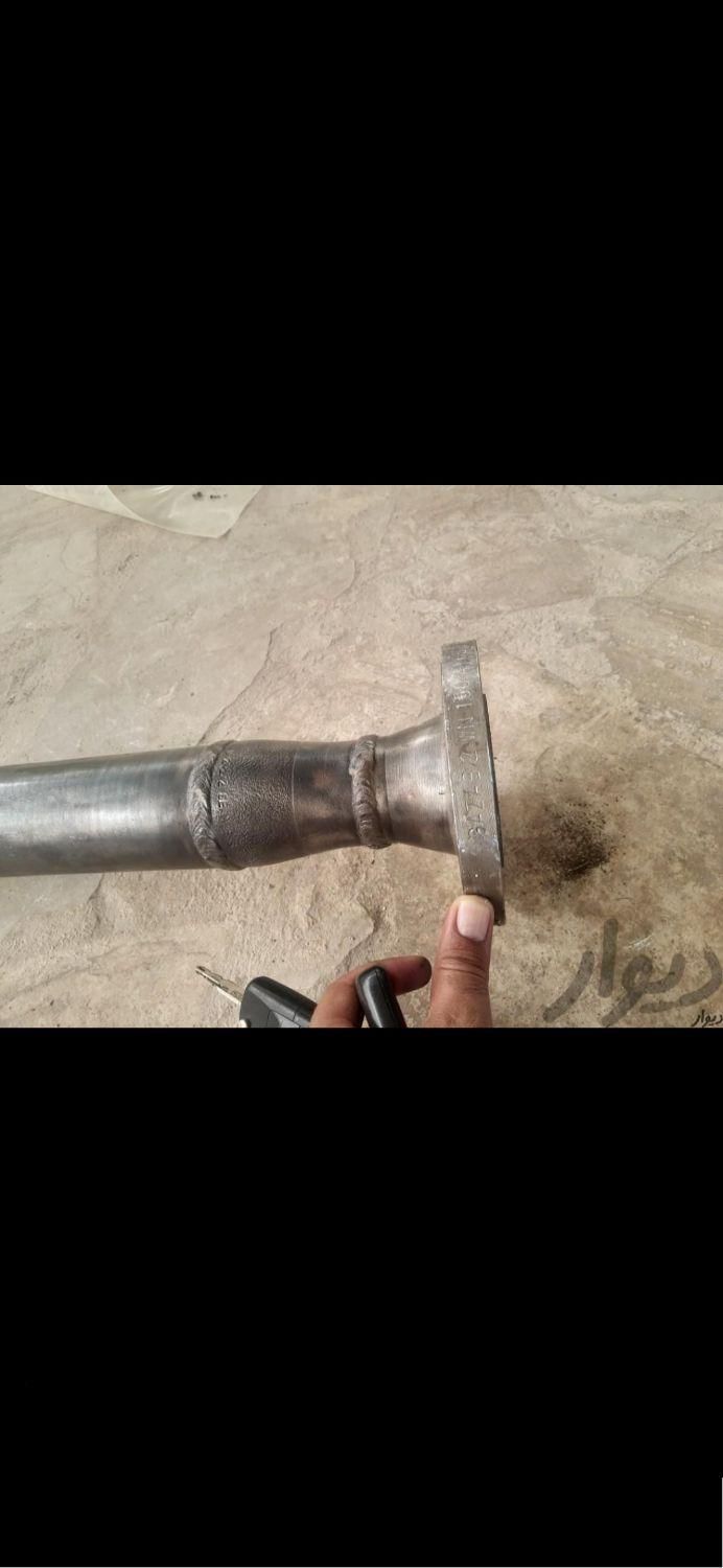 گازکش/لولهکشی گاز/جوشکارگاز/گازکشی وتعمیرات لوله|خدمات پیشه و مهارت|اصفهان, باغ دریاچه|دیوار