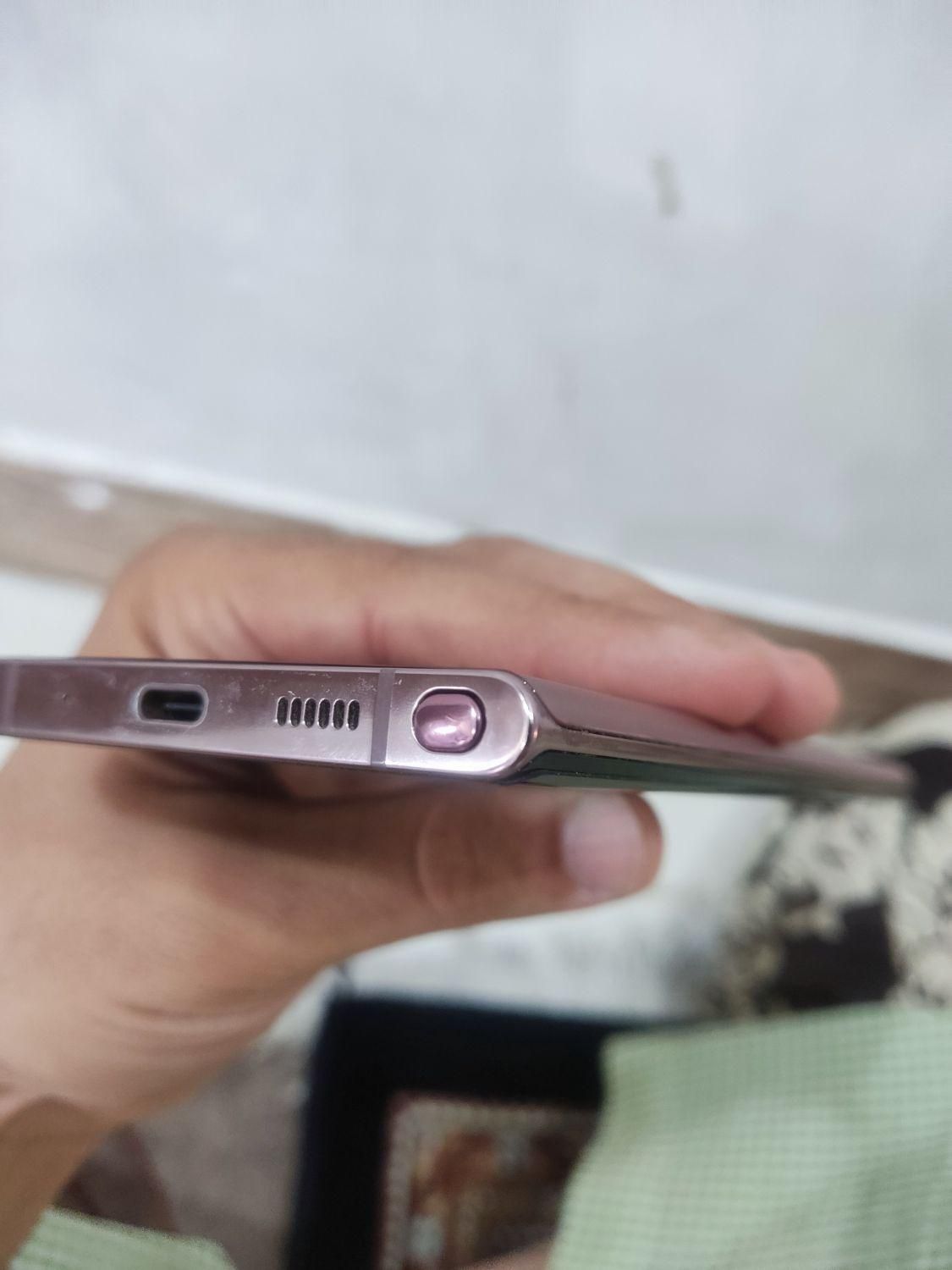 note 20 ultra به شرط|موبایل|فردیس, |دیوار