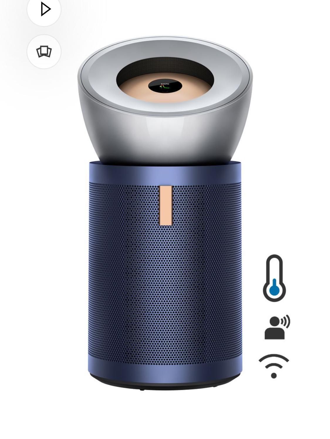 تصفیه هوا دایسون Dyson|پنکه و تصفیه‌کنندهٔ هوا|تهران, جردن|دیوار