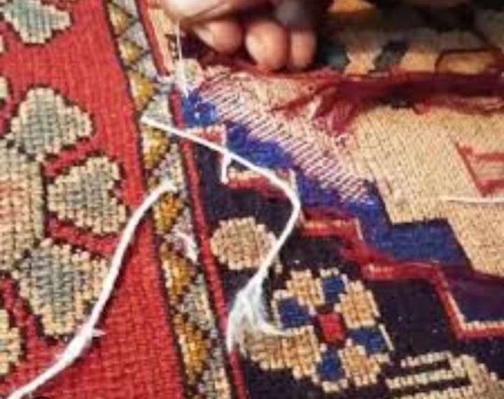 قالیشویی و مبل شویی ایران با چهل سال تجربه|خدمات نظافت|کرمانشاه, |دیوار