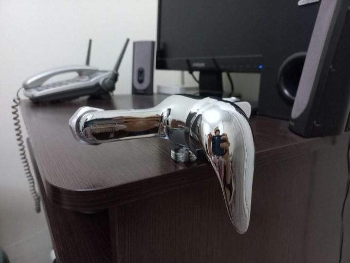 فروش شیرآلات اهرمی (از تولید به مصرف)و خرید ضایعات|مصالح و تجهیزات ساختمان|ملایر, |دیوار