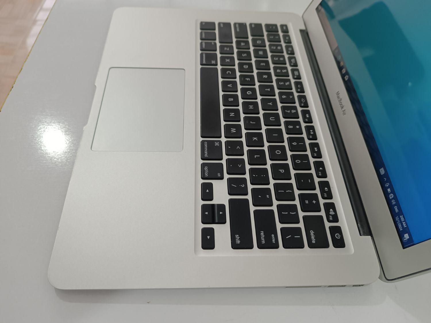 لپ‌تاپ MacBook با ویندوز 10|رایانه همراه|کلاله, |دیوار