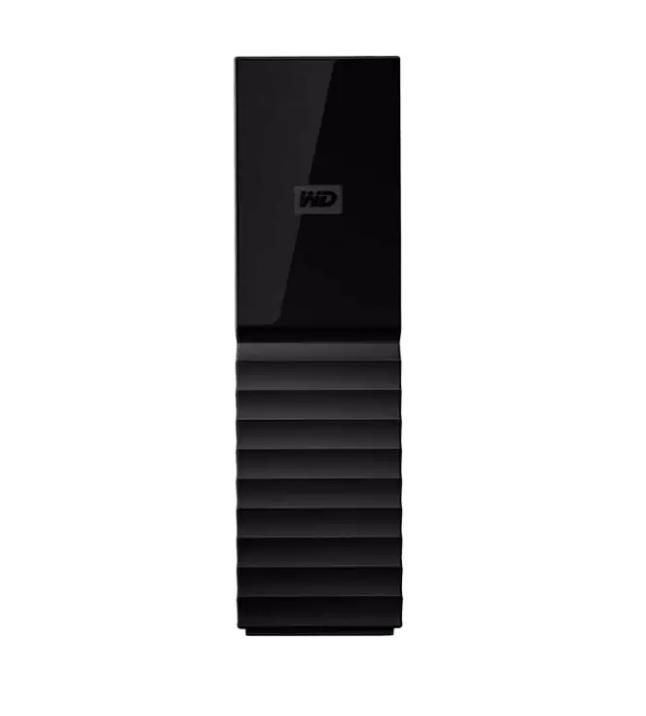 هارد اکسترنال 8 ترابایت وسترن دیجیتال مای بوک|قطعات و لوازم جانبی رایانه|کرج, شاهین‌ویلا|دیوار