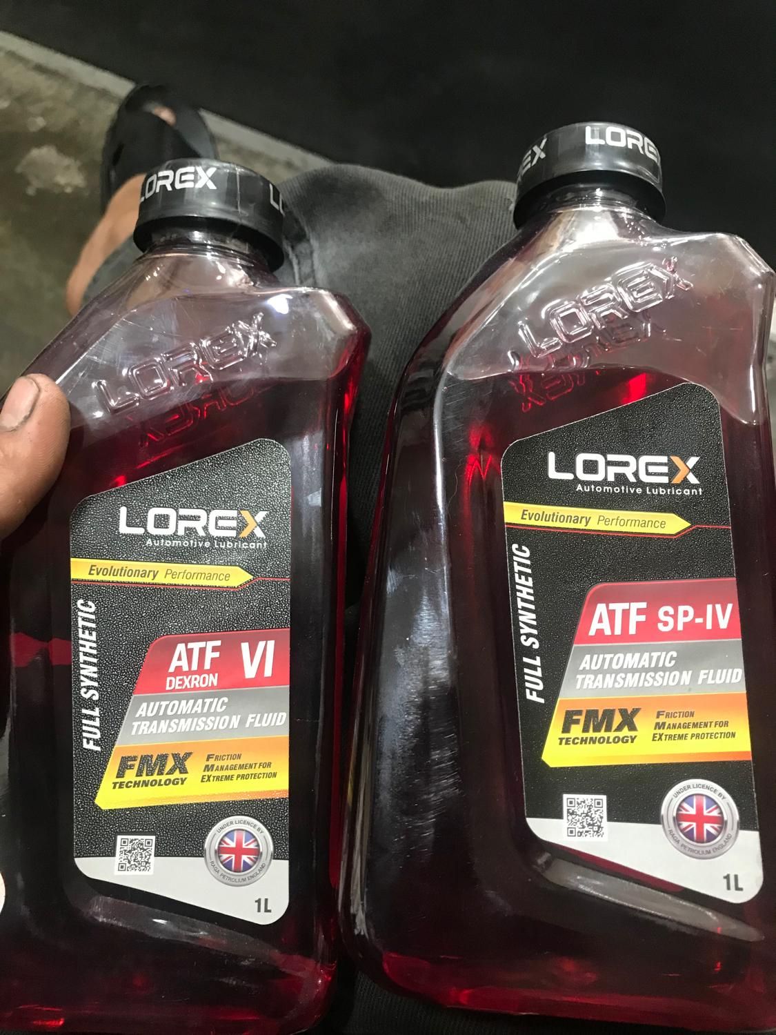 تعمیر تخصصی انواع گیربکس اتومات در رشت|خدمات موتور و ماشین|رشت, نیروی دریایی|دیوار