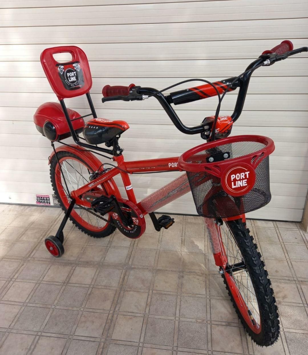 دوچرخه ۲۰ چیاوا پورت لاین(جهان دوچرخ)|دوچرخه، اسکیت، اسکوتر|قم, نیروگاه|دیوار