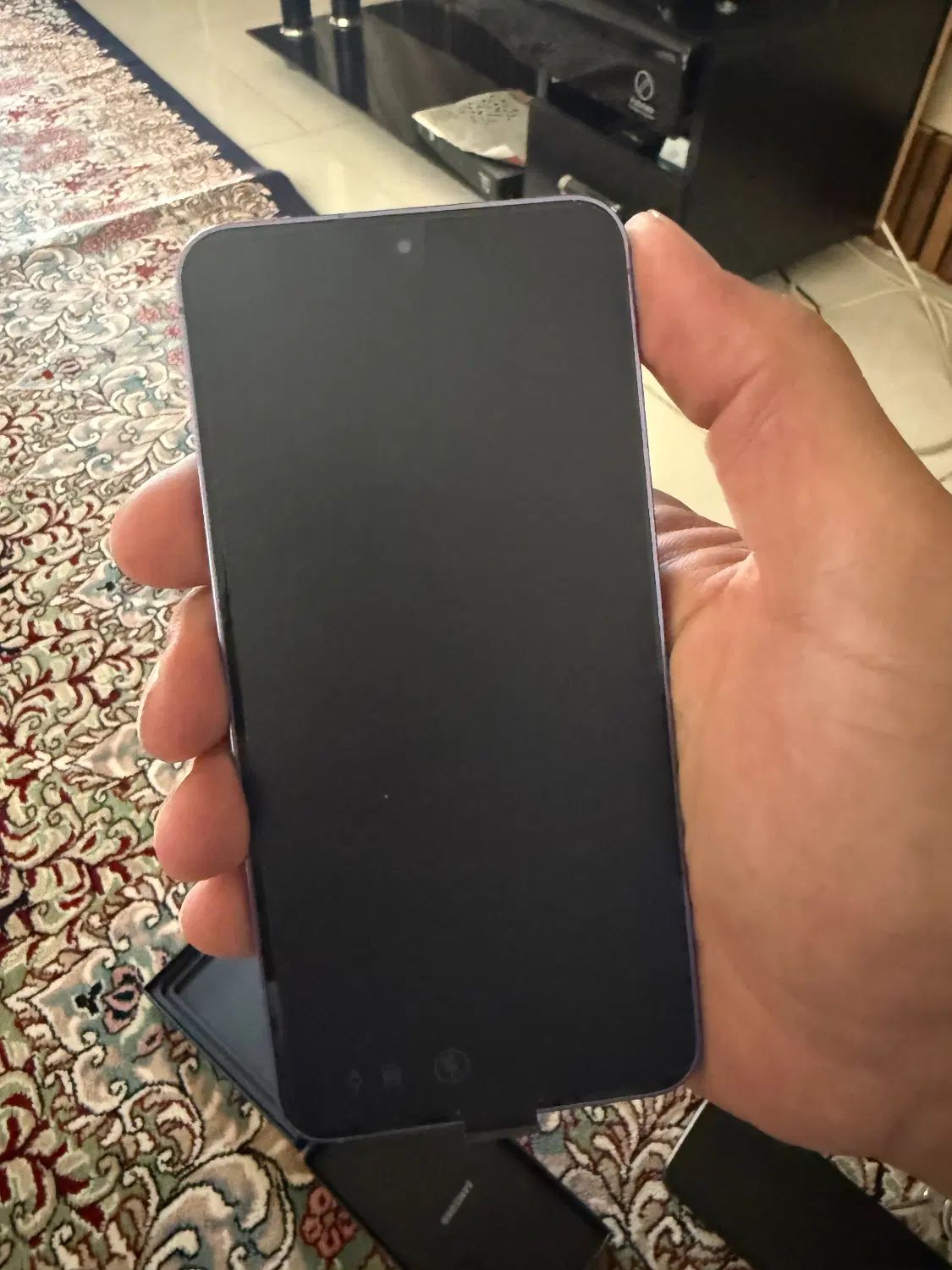 گلکسی s24|موبایل|کرمانشاه, |دیوار
