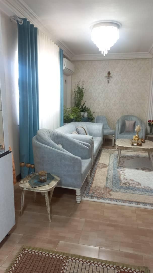فروش آپارتمان ۸۴ متری ۲ خوابه طبقه ۳ در نخودچر|فروش آپارتمان|رشت, نخودچر|دیوار