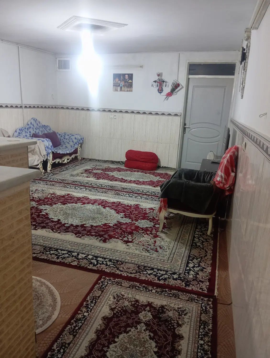 فروش خانه ویلایی|فروش خانه و ویلا|کرج, اخترآباد|دیوار