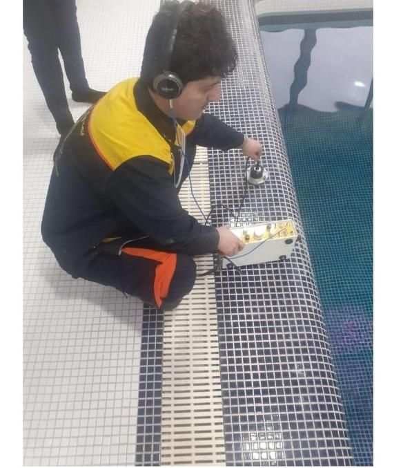 نشت یابی لوله بازکنی فنرزن بادستگاه تعمیرات فاضلاب|خدمات پیشه و مهارت|کرمانشاه, |دیوار