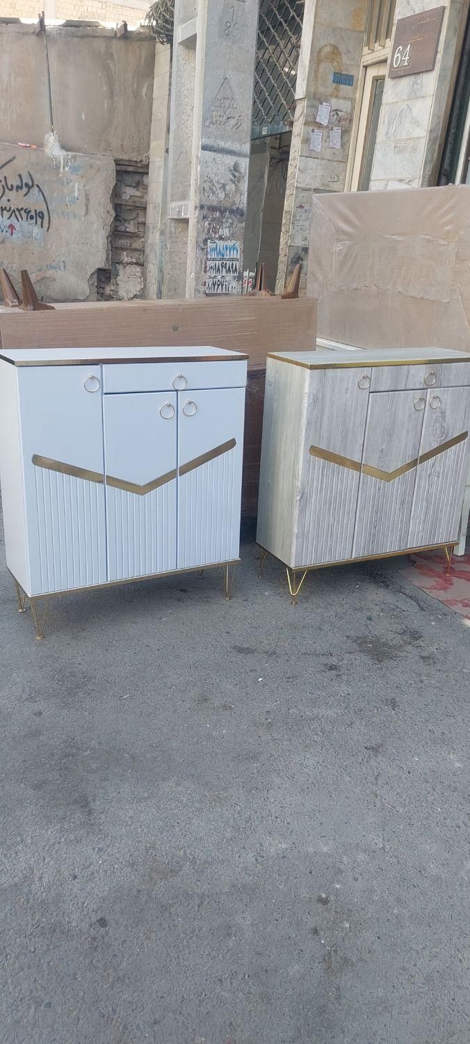 جاکفشی آرتا|جاکفشی، کمد، دراور|کرج, خرمدشت|دیوار