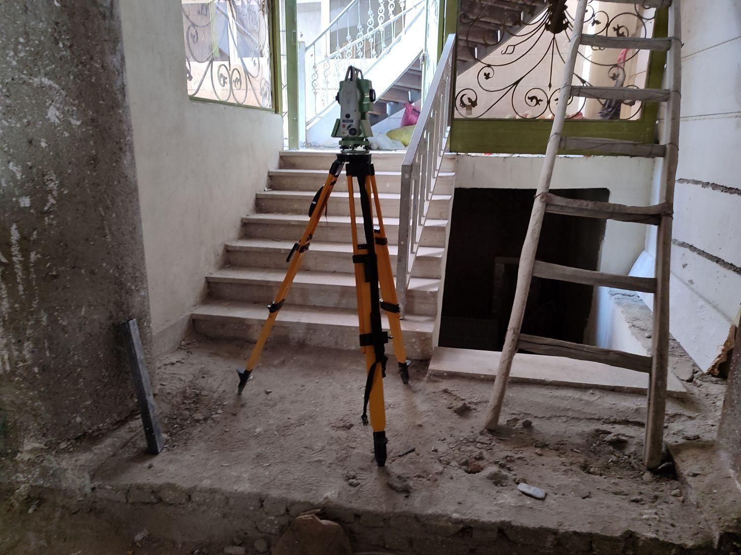 نقشه برداری UTM شمیم قیمت مناسب|خدمات پیشه و مهارت|شیراز, کوشک میدان|دیوار