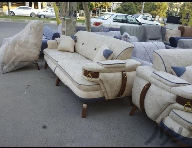 مبل. دایانا ضمانت|مبلمان خانگی و میز عسلی|ارومیه, |دیوار