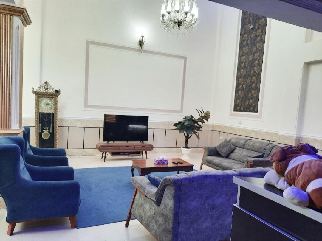 اجاره موقت روزانه فول امکانات|اجارهٔ کوتاهمدت ویلا و باغ|زاهدان, |دیوار