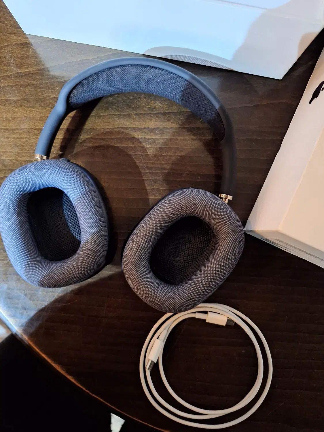 ایرپاد مکس ۲ airpods max 2|لوازم جانبی موبایل و تبلت|تهران, سازمان برنامه جنوبی|دیوار