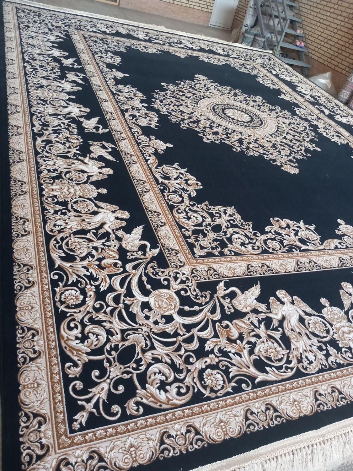 ۱۲متری خیابان زرین کوب(اقساطی)|فرش|اصفهان, هفتون|دیوار