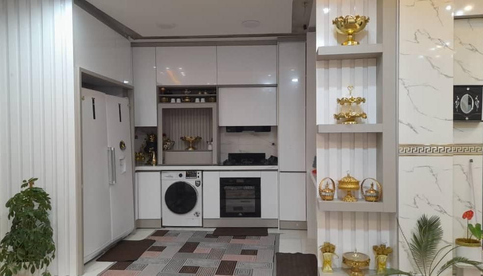 کابینت و کمد با اقساط بلند مدت|خدمات پیشه و مهارت|شهرکرد, |دیوار