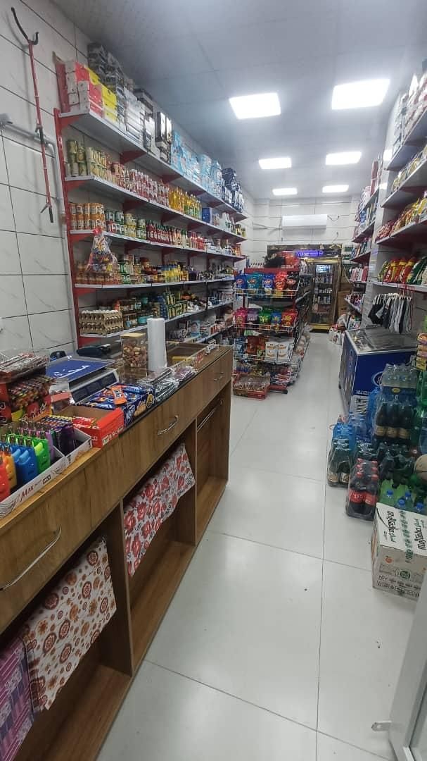 اجاره مغازه ۴۰ متری|اجارهٔ مغازه و غرفه|گنبد کاووس, |دیوار