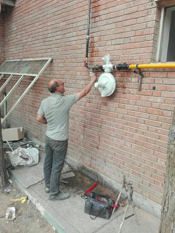 خدمات تاسیساتی|خدمات پیشه و مهارت|شهریار, شهرک شاهد|دیوار