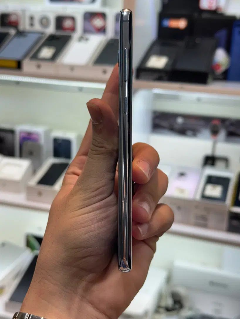 Samsung s10 plus 128/8 مشابه اکبند|موبایل|کرج, گوهردشت|دیوار