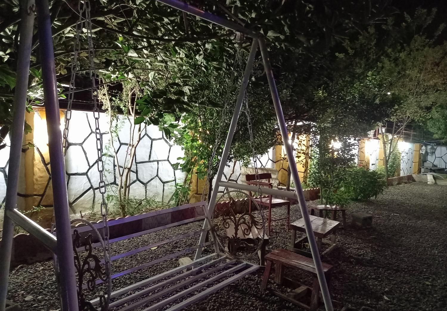 اجاره روزانه/هفتگی ویلا|اجارهٔ کوتاهمدت ویلا و باغ|شاندرمن, |دیوار