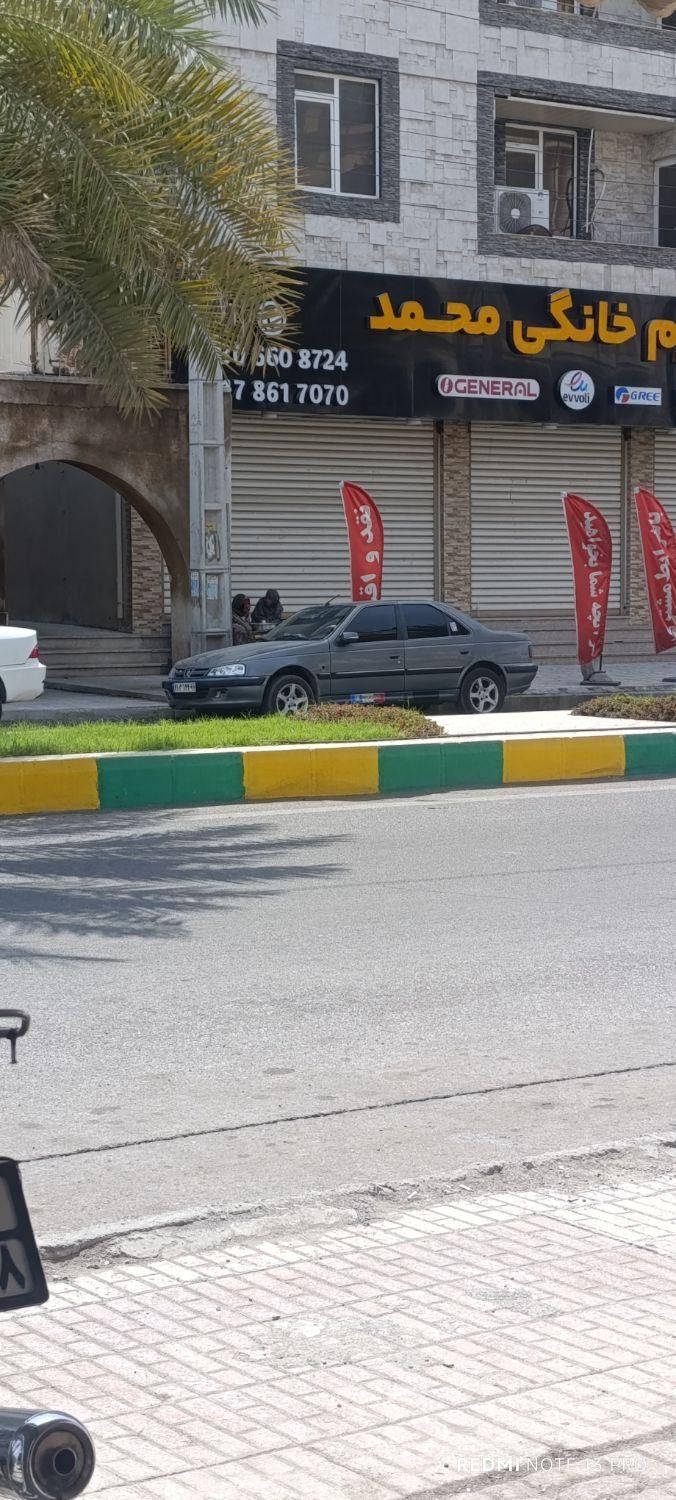 پژو پارس LX TU5، مدل ۱۳۹۵|خودرو سواری و وانت|میناب, |دیوار