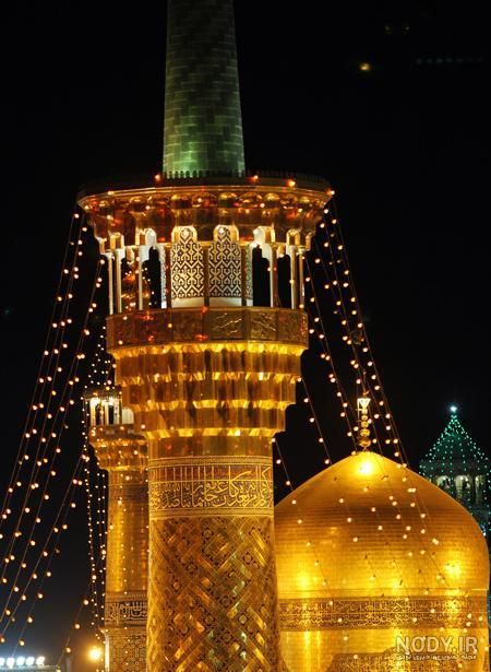 مشهدمقدس حرکت میناب پشته آزادگان|تور و چارتر|میناب, |دیوار