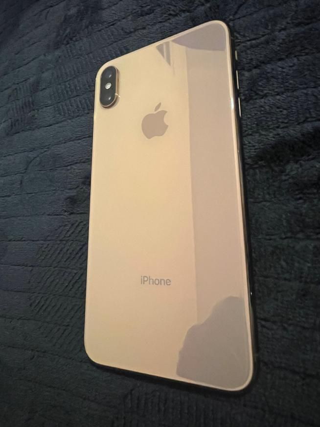 گوشی iphone XS MAX|موبایل|تهران, شمس‌آباد|دیوار