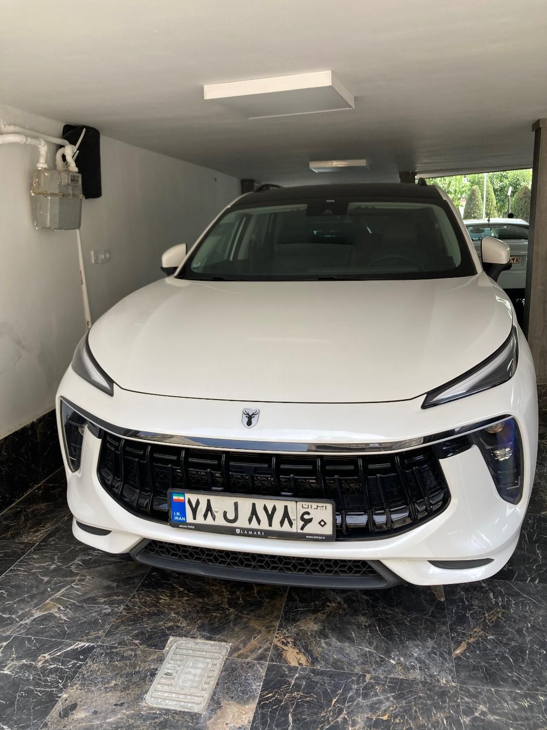 لاماری ایما|خودرو سواری و وانت|کرج, گلشهر|دیوار