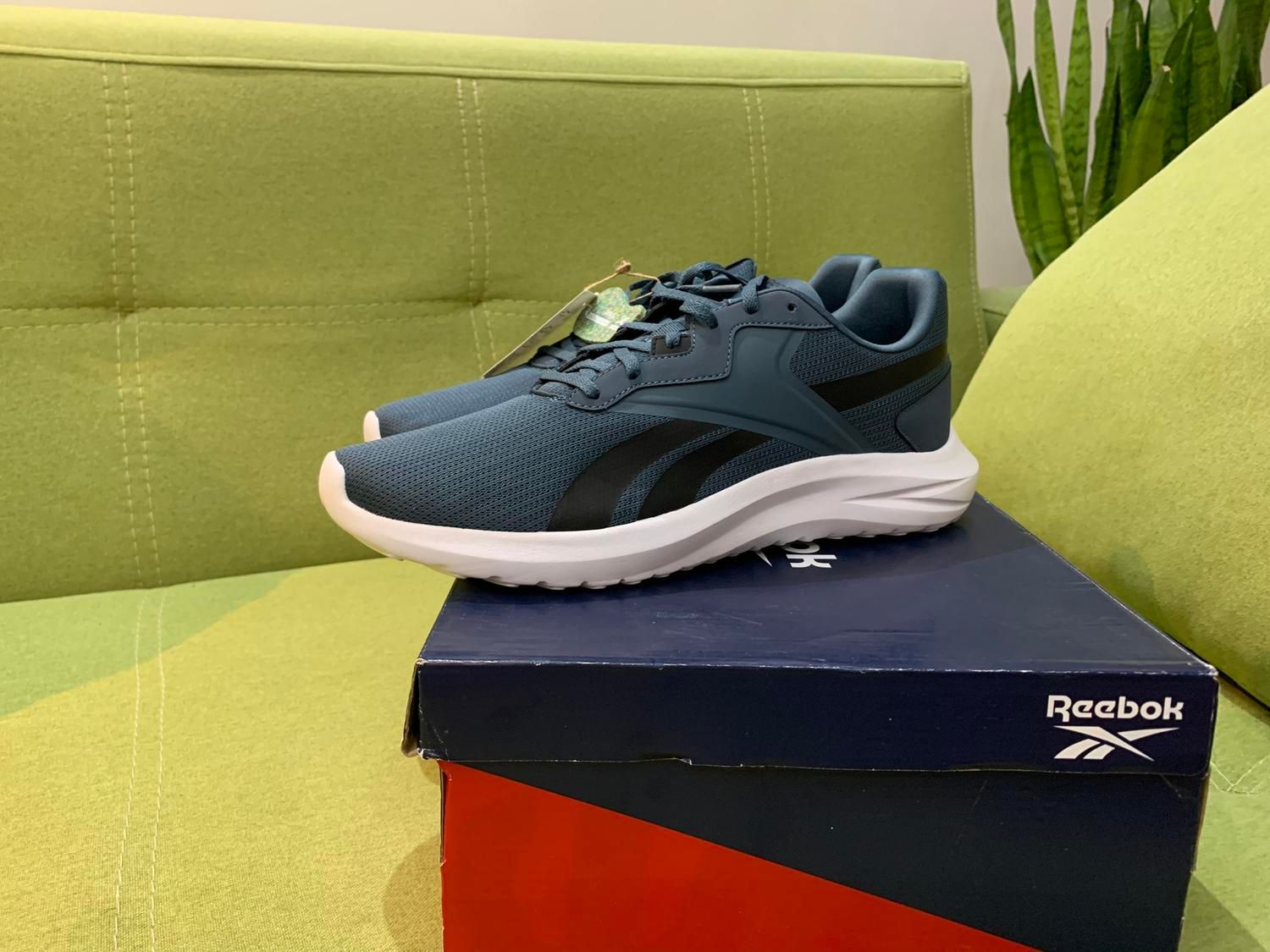 کتانی ریبوک اورجینال سبک Reebok|کیف، کفش، کمربند|تهران, توحید|دیوار