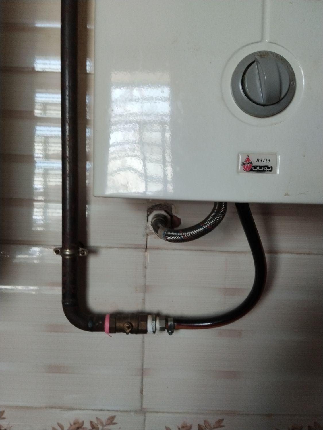 گازکشی و تعمیرات|خدمات پیشه و مهارت|کوهدشت, |دیوار