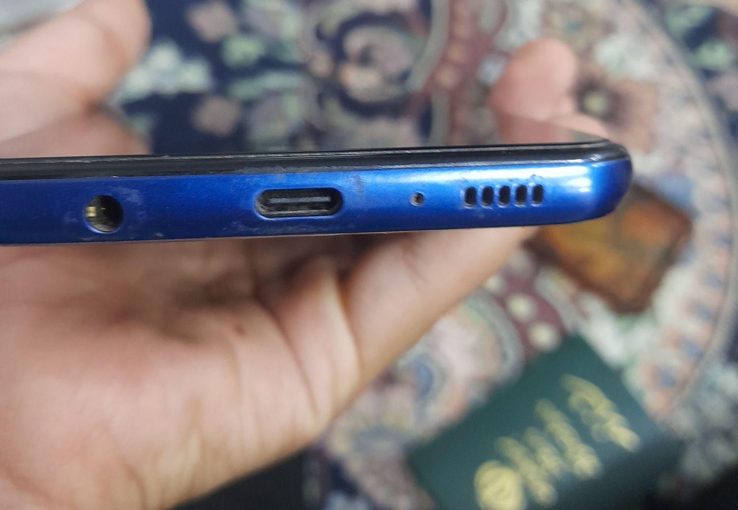 سامسونگ Galaxy A21s با حافظهٔ ۶۴ گیگابایت|موبایل|باوی, |دیوار