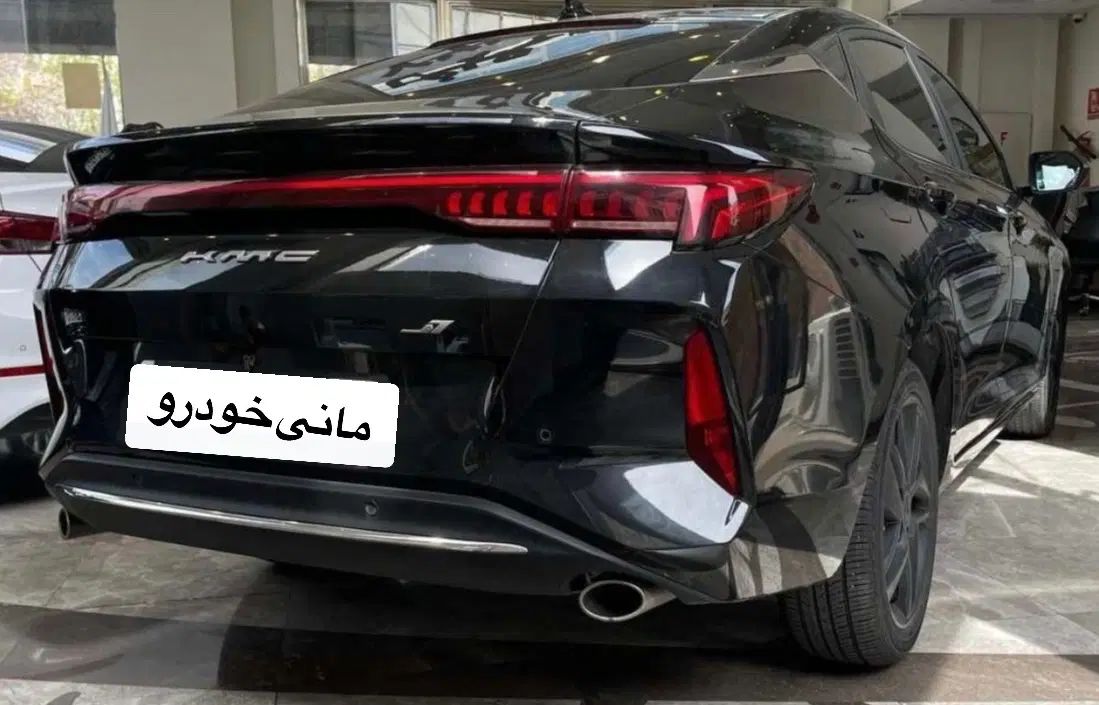 کی ام سی KMC G7 / اتومات / صفر و خشک|خودرو سواری و وانت|تهران, ستارخان|دیوار