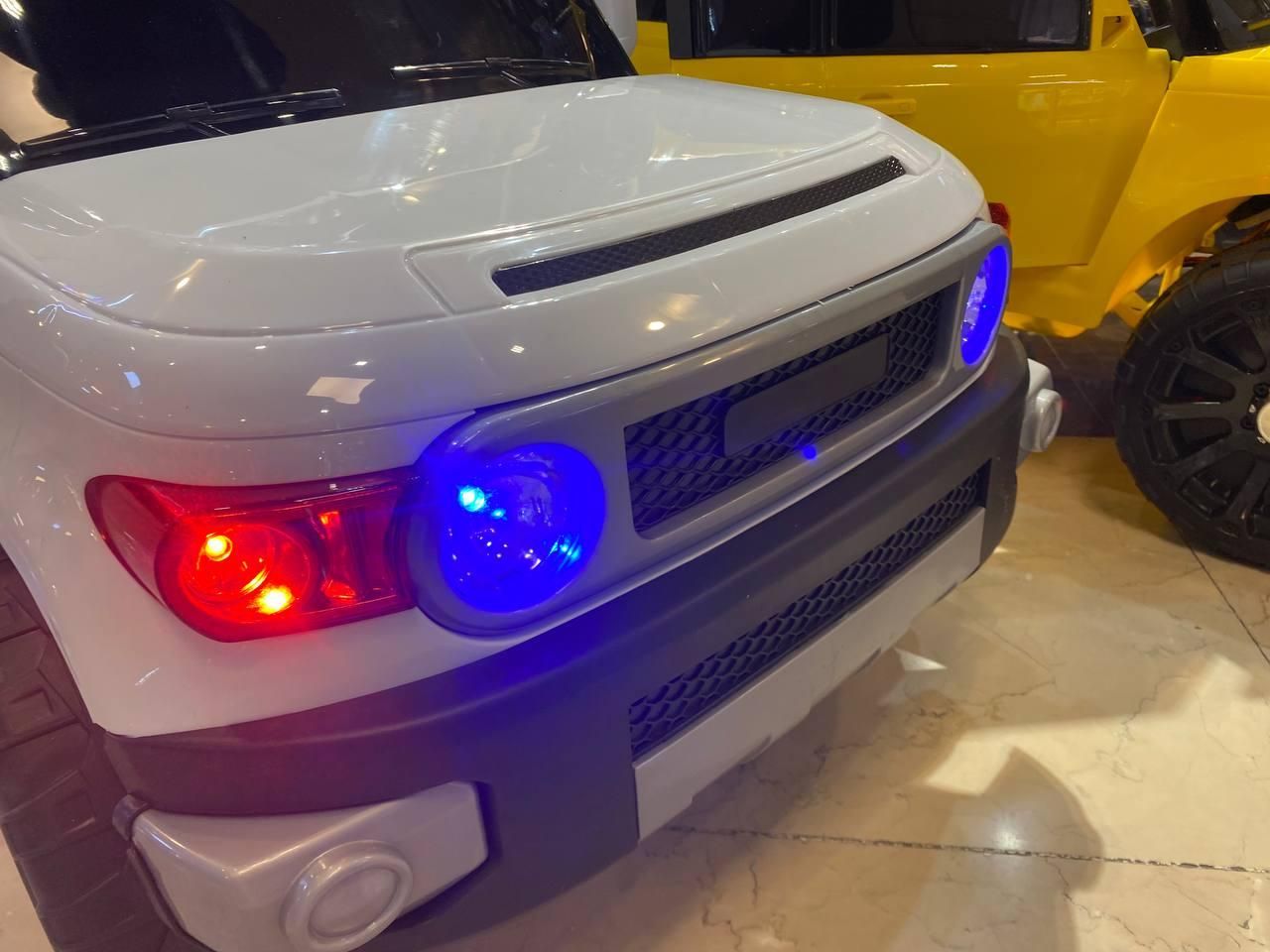 ماشین شارژی ۱۲۰|اسباب‌بازی بچه|تهران, دانشگاه شریف|دیوار