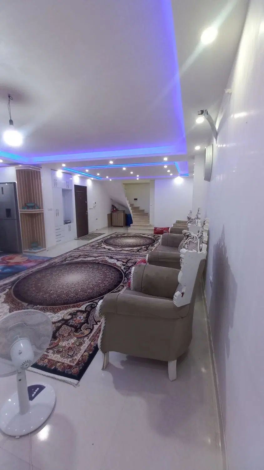 پنت هوس ۱۶۰ متری در سعدی|فروش آپارتمان|رشت, حسین آباد|دیوار