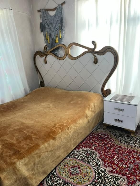 تنکابن سرویس تخت کمدلباس و دلاور بخاطرنقل مکان|تخت و سرویس خواب|تنکابن, |دیوار