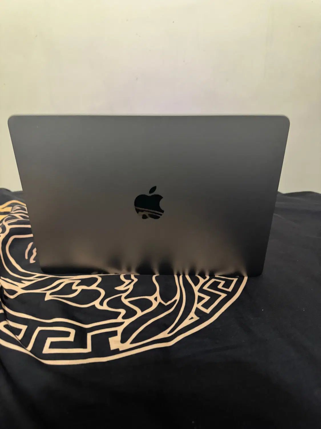 لپ تاپ macbook air m3 MRXN3 13 inch 256g|رایانه همراه|اصفهان, نصرآباد|دیوار