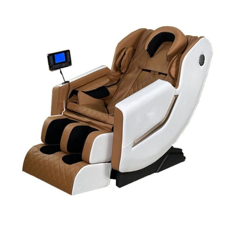 صندلی ماساژ اکبند i Relax R6|آرایشی، بهداشتی، درمانی|تهران, ولنجک|دیوار