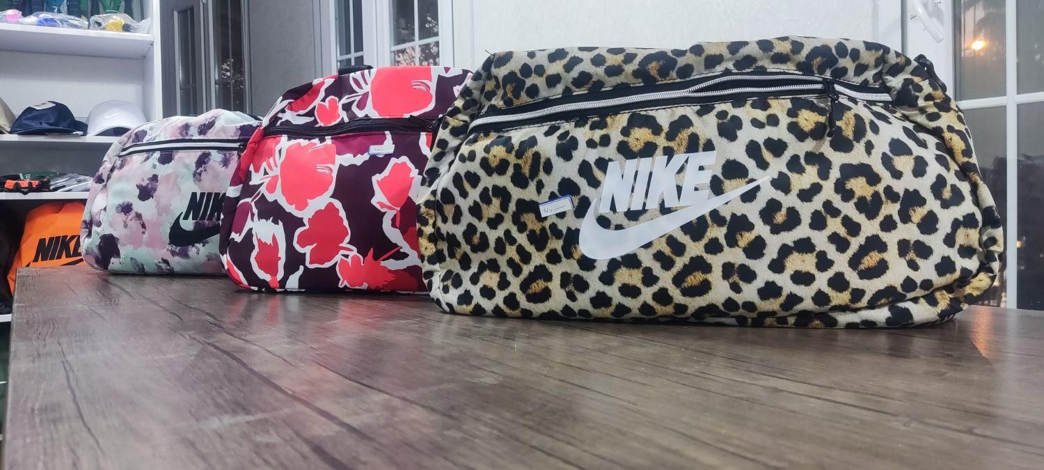 ساک و کوله کیف کمری|کیف، کفش، کمربند|رشت, ساغری سازان|دیوار