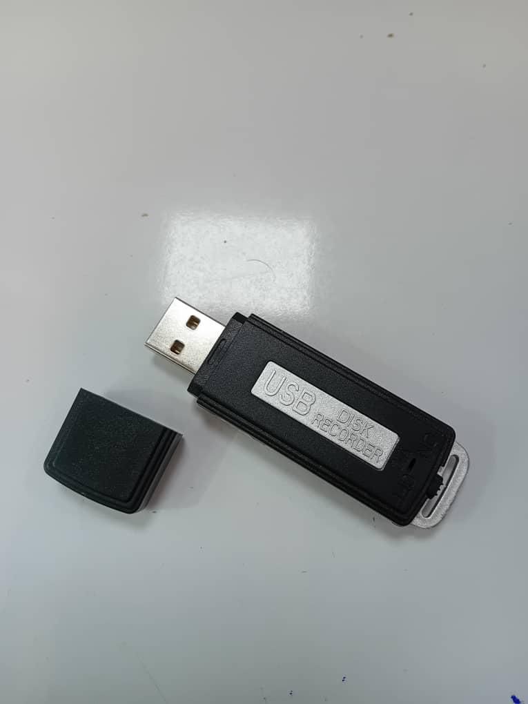 دستگاه فلش ضبط شنود دار|دوربین مداربسته|تهران, شیخ هادی|دیوار