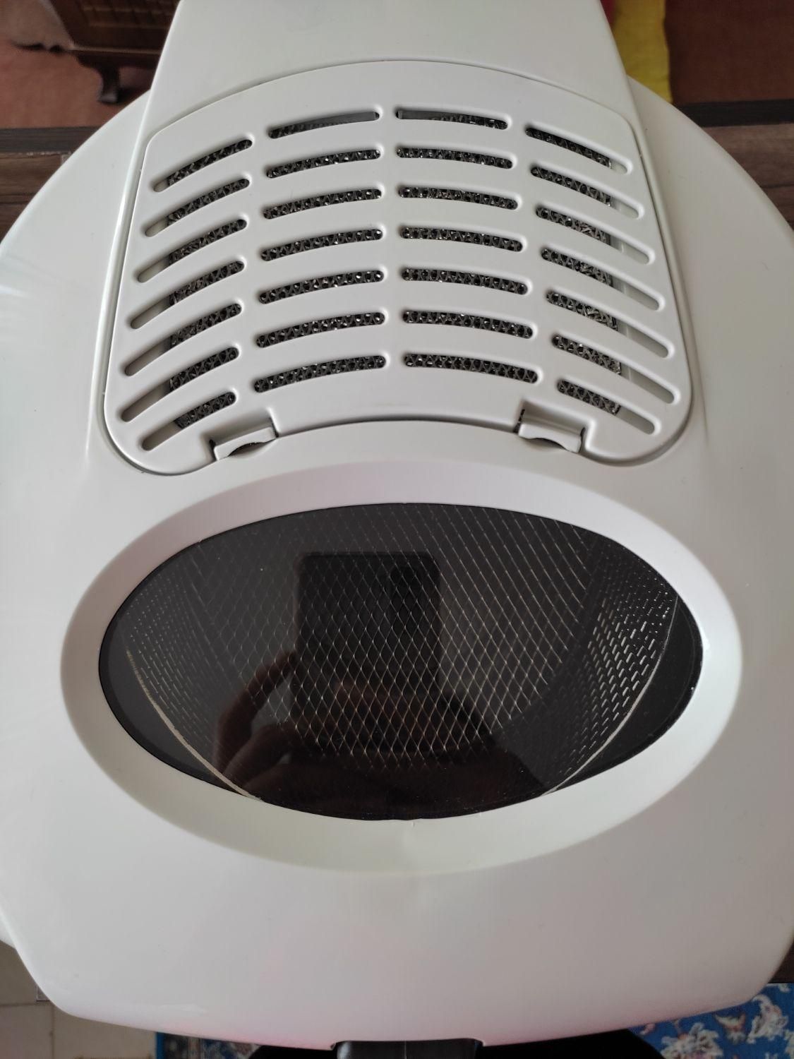 سرخ کن همیلتون|اجاق گاز و لوازم برقی پخت‌وپز|کرمانشاه, |دیوار