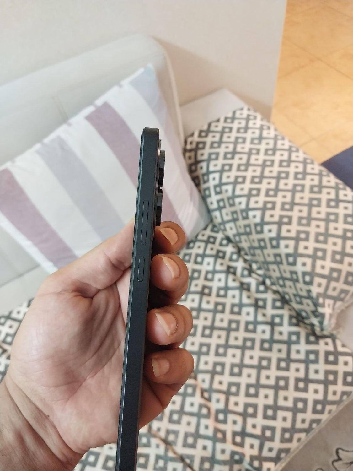 شیائومی Redmi Note 13 Pro با حافظهٔ ۵۱۲ گیگابایت|موبایل|شیراز, شهرک سراج‎|دیوار